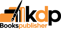 Kdp Books Publisher